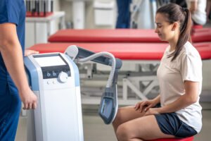 BTL Emsella Treatment 