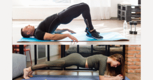 Kegel exercises for Women, Kegel exercises for men