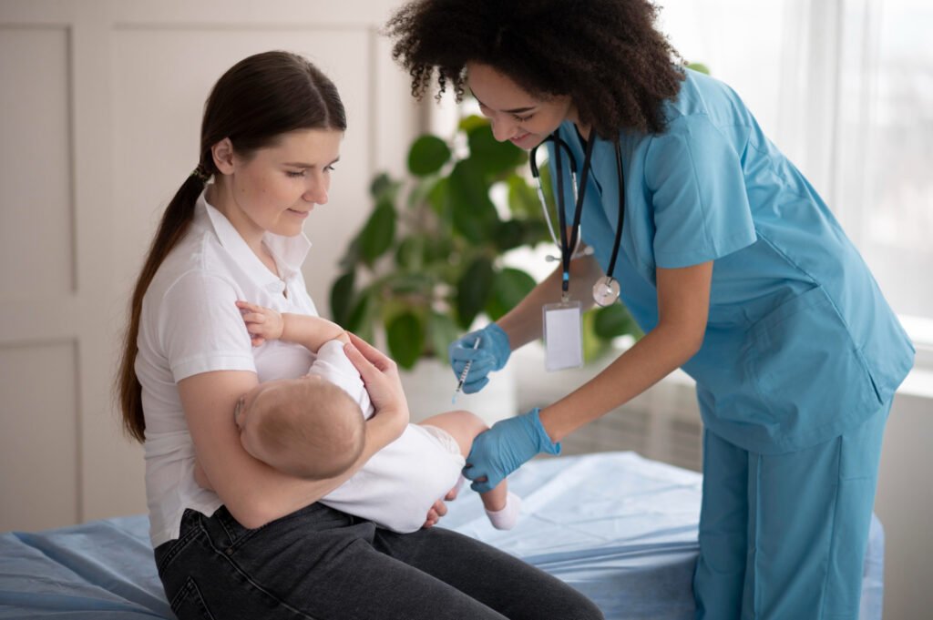 best maternity care in Mumbai