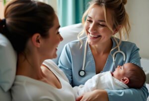 best maternity care in Mumbai