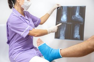 Joint Replacement Surgery in Mumbai